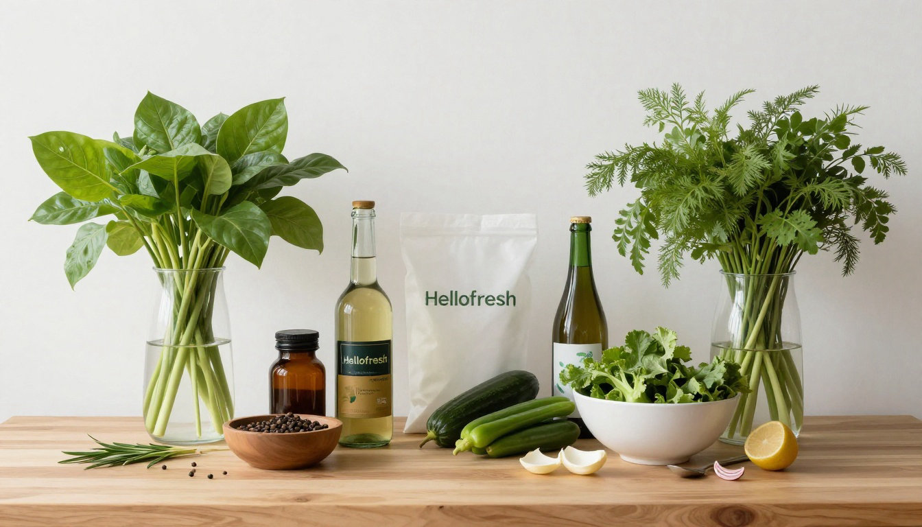 3 indicateurs de fraîcheur pour les produits reçus