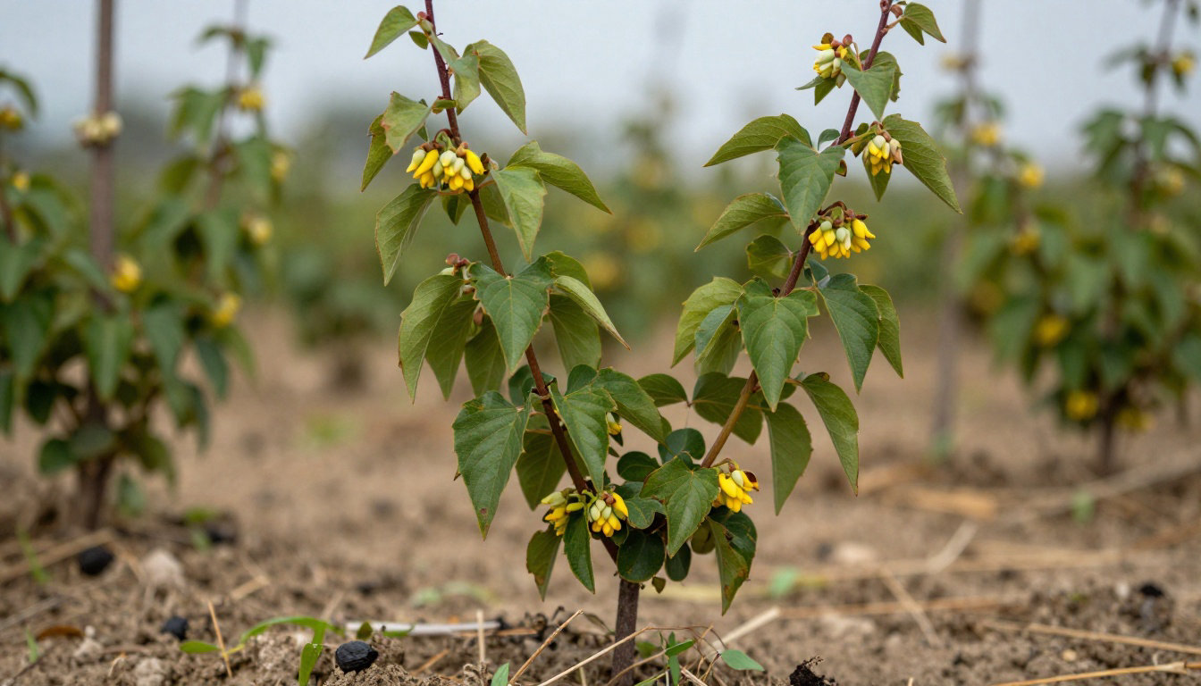 Variétés et entretien pour des fruits tout l'été