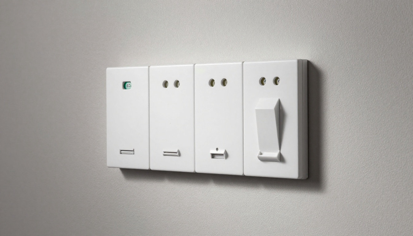 Installation domotique : faire soi-même ou passer par un pro