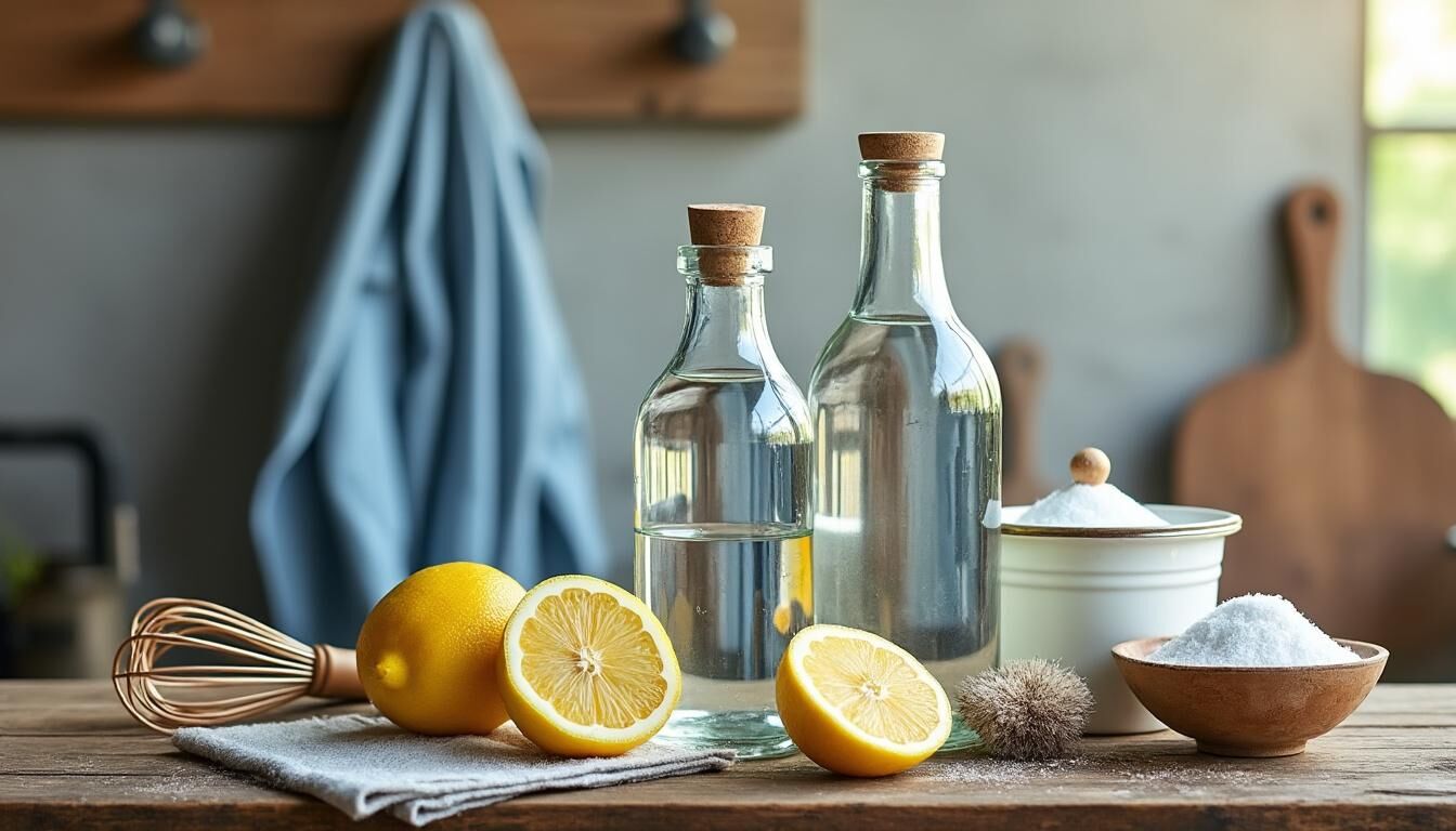 Découvrez 5 astuces de grand-mère efficaces pour sauver un linge déteint et lui redonner ses couleurs d'origine facilement et naturellement.