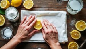 Découvrez 5 astuces de grand-mère efficaces pour sauver un linge déteint et lui redonner sa couleur d'origine facilement et naturellement.