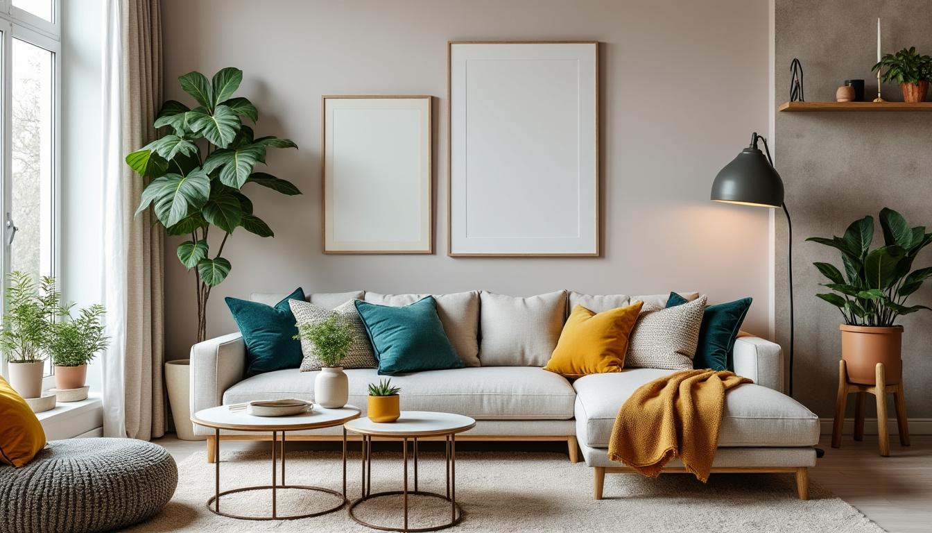 découvrez comment annais quilgars, à 35 ans, transforme sa passion pour la décoration d'intérieur en un art : astuces pratiques, aménagements innovants et choix de couleurs pour sublimer votre espace.
