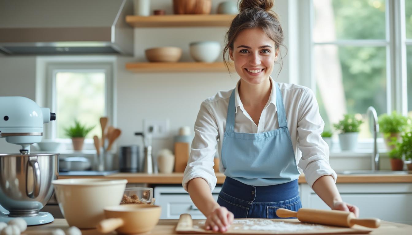 découvrez comment l'aide à domicile peut simplifier et optimiser votre quotidien en vous offrant un soutien personnalisé et efficace.