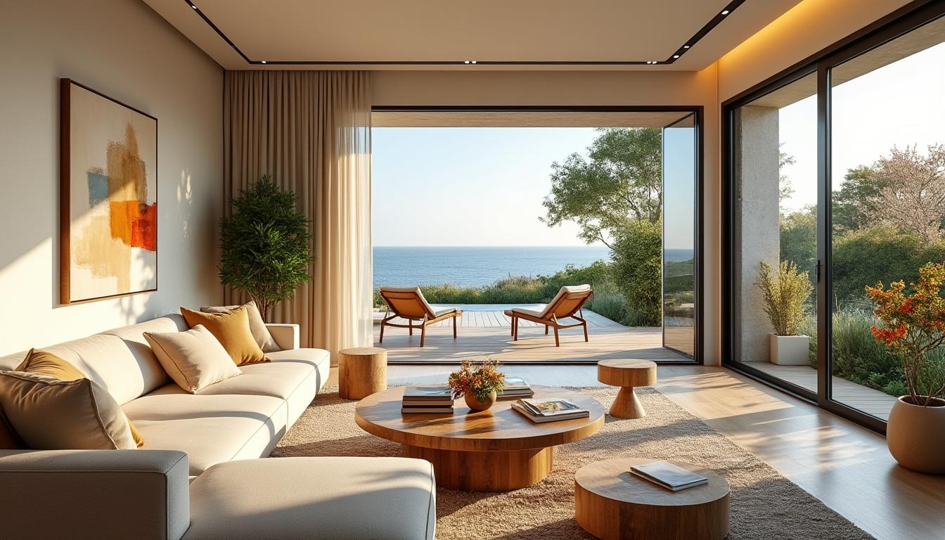 découvrez notre hors-série unique art & décoration, dédié aux maisons de vacances, pour trouver inspiration et conseils déco afin de créer un espace convivial et relaxant.
