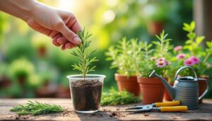 Découvrez notre guide complet pour réussir la bouture de laurier rose et embellissez votre jardin avec ces magnifiques plantes florales.