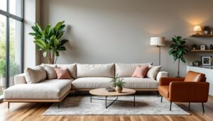 découvrez nos conseils essentiels pour choisir le canapé de salon idéal, alliant confort, style et fonctionnalité pour transformer votre espace de vie.