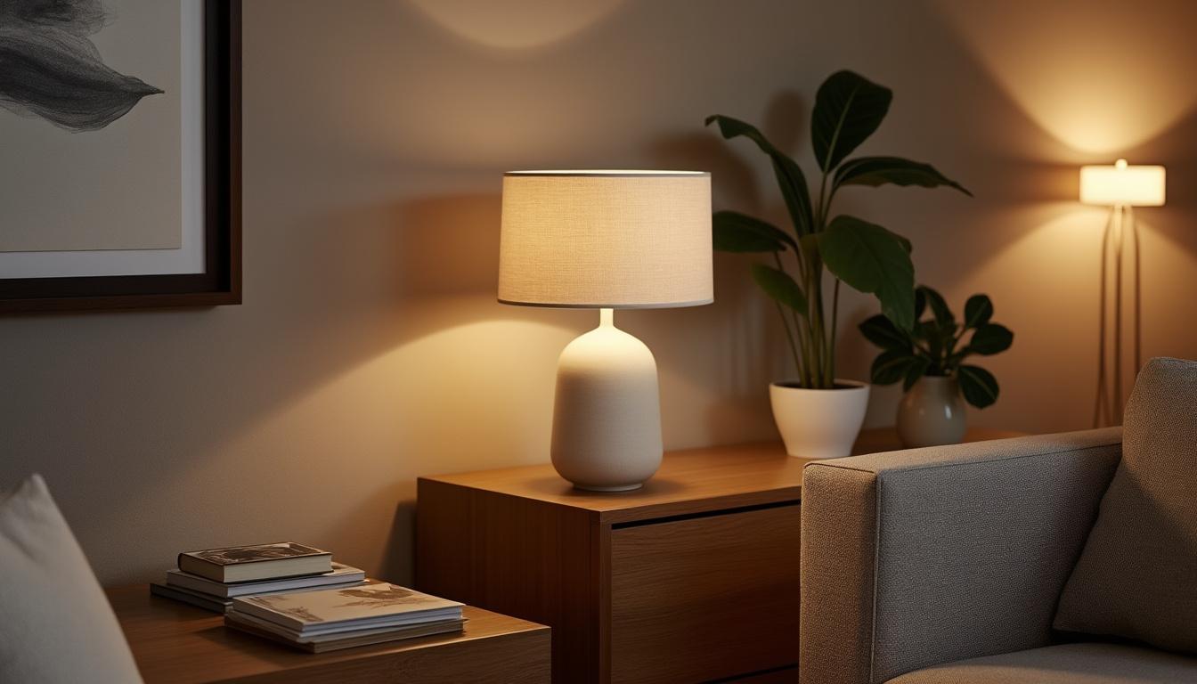 découvrez mon avis complet sur la lampe action à 8,95 €, une décoration tendance et abordable qui séduit par son design et sa fonctionnalité. une critique détaillée pour vous guider dans votre choix.