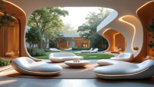 découvrez des inventions sur mesure pour transformer vos espaces intérieurs et extérieurs avec créativité et innovation, alliant fonctionnalité et design unique.