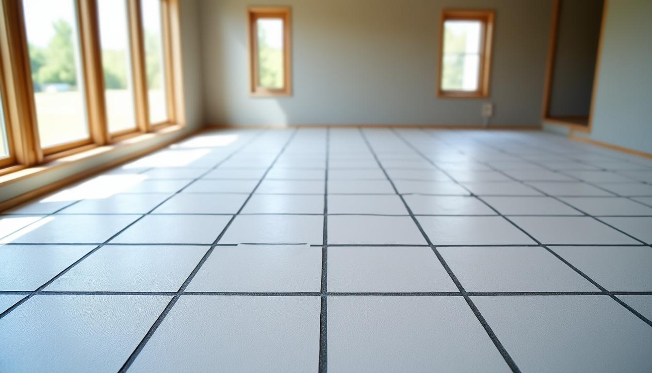 découvrez des conseils pratiques et des solutions efficaces pour l'isolation optimale d'une dalle béton en rénovation, afin d'améliorer le confort thermique de votre habitat.