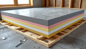 découvrez comment optimiser l'isolation d'une dalle béton en rénovation grâce à des conseils pratiques et des solutions efficaces pour améliorer le confort thermique de votre habitation.