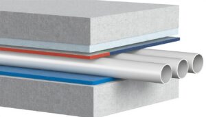 découvrez les meilleures solutions pour protéger efficacement les tuyaux pvc intégrés dans le béton et garantir la durabilité de votre installation de plomberie.