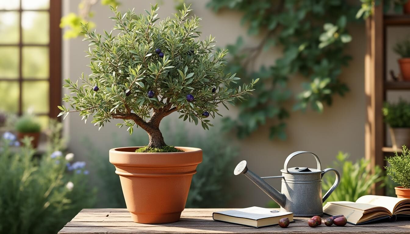 Découvrez notre guide complet sur le prix d’un olivier de 1m50, conseils d'achat, facteurs influençant le coût et astuces pour bien choisir votre arbre.