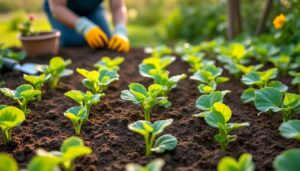 Découvrez quand semer les courgettes et suivez nos conseils pratiques pour réussir votre potager et récolter des légumes savoureux toute la saison.