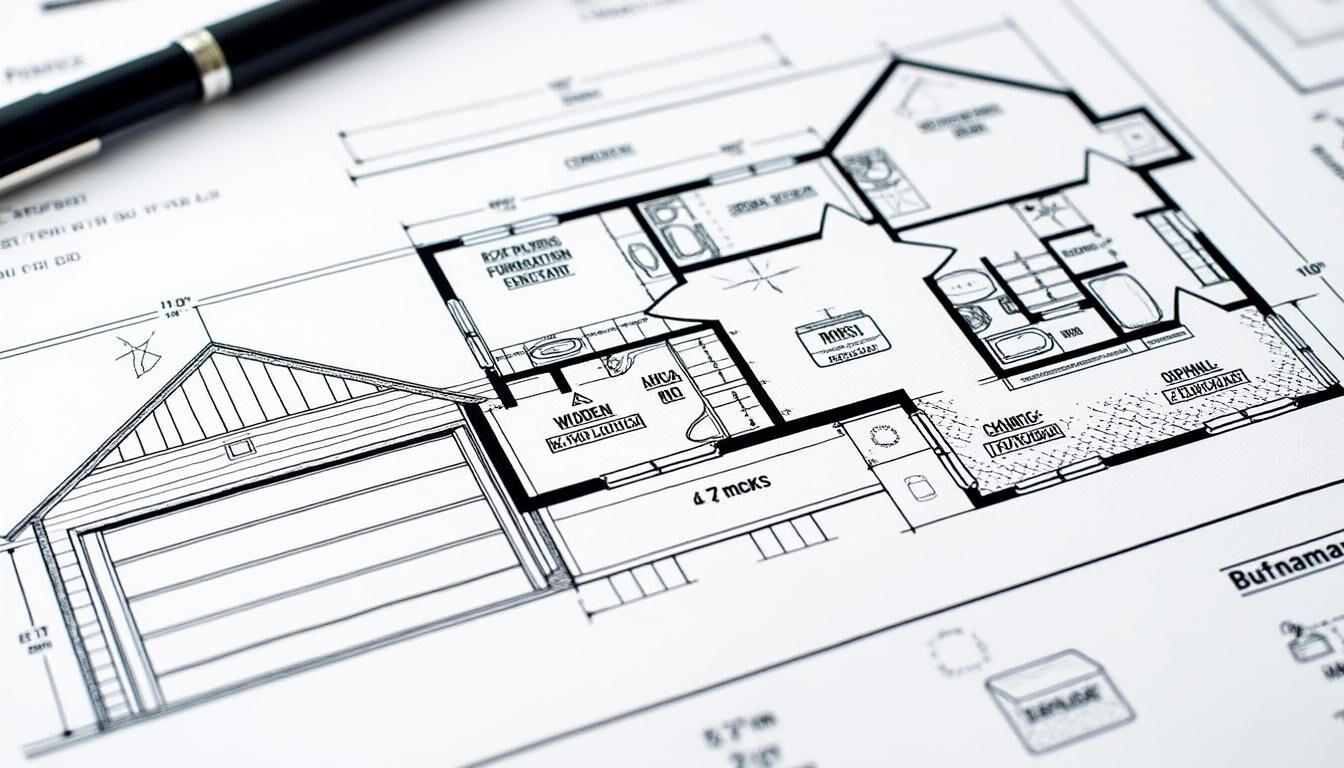 Découvrez les démarches à suivre en cas de refus de permis de construire pour faire valoir vos droits et réussir votre projet immobilier.