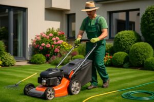 Découvrez les tarifs des jardiniers CESU et trouvez combien coûte réellement l'entretien de votre jardin. Guide complet pour bien préparer votre budget jardinage.