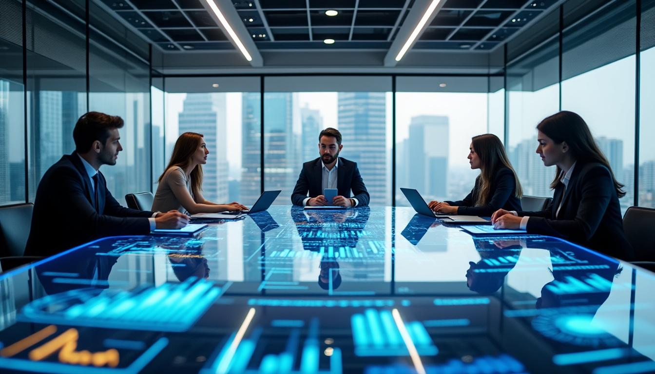tekactiv, votre magazine de référence pour tout savoir sur l'intelligence artificielle, le cloud, la cybersécurité et le big data. actualités, analyses et conseils experts.