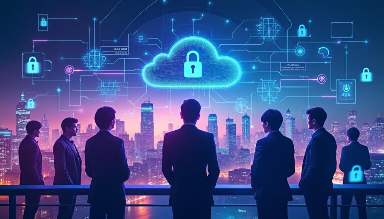 découvrez tekactiv, votre magazine incontournable dédié à l'actualité et aux analyses approfondies sur l'intelligence artificielle, le cloud, la cybersécurité et le big data.