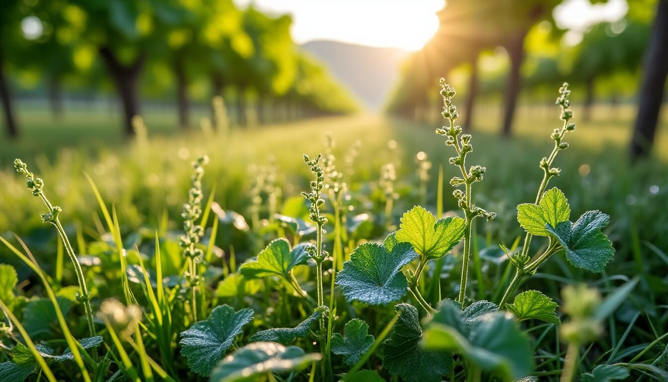 Découvrez notre guide complet sur la dose de glyphosate pour une application efficace et sécurisée, optimisant les résultats tout en respectant l'environnement.