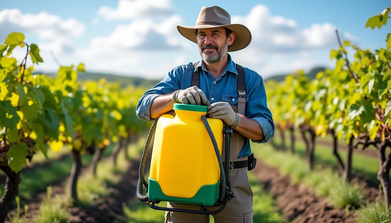 Découvrez notre guide complet sur la dose de glyphosate pour une application efficace et sécurisée, avec conseils pratiques et bonnes pratiques agricoles.