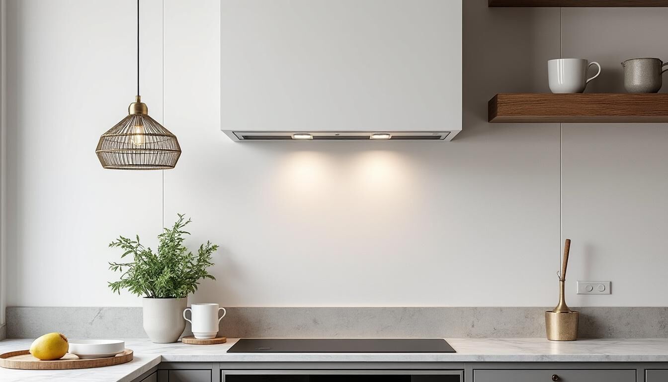 Découvrez notre guide d'achat 2026 pour choisir parmi les 5 meilleures hottes sans évacuation, alliant performance et design pour une cuisine saine et moderne.