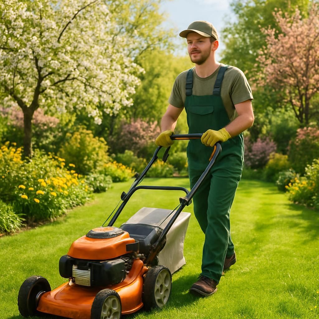 Découvrez les tarifs des jardiniers CESU et combien coûte l'entretien de votre jardin avec ce mode de paiement simplifié et avantageux.