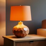 découvrez la lampe tendance des années 70 chez lidl à seulement 12 €, une alternative abordable aux lampes design coûteuses. style rétro et prix mini garantis !