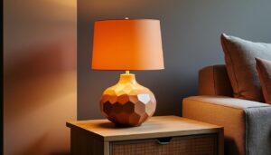 découvrez la lampe tendance des années 70 chez lidl à seulement 12 €, une alternative abordable aux lampes design coûteuses. style rétro et prix mini garantis !