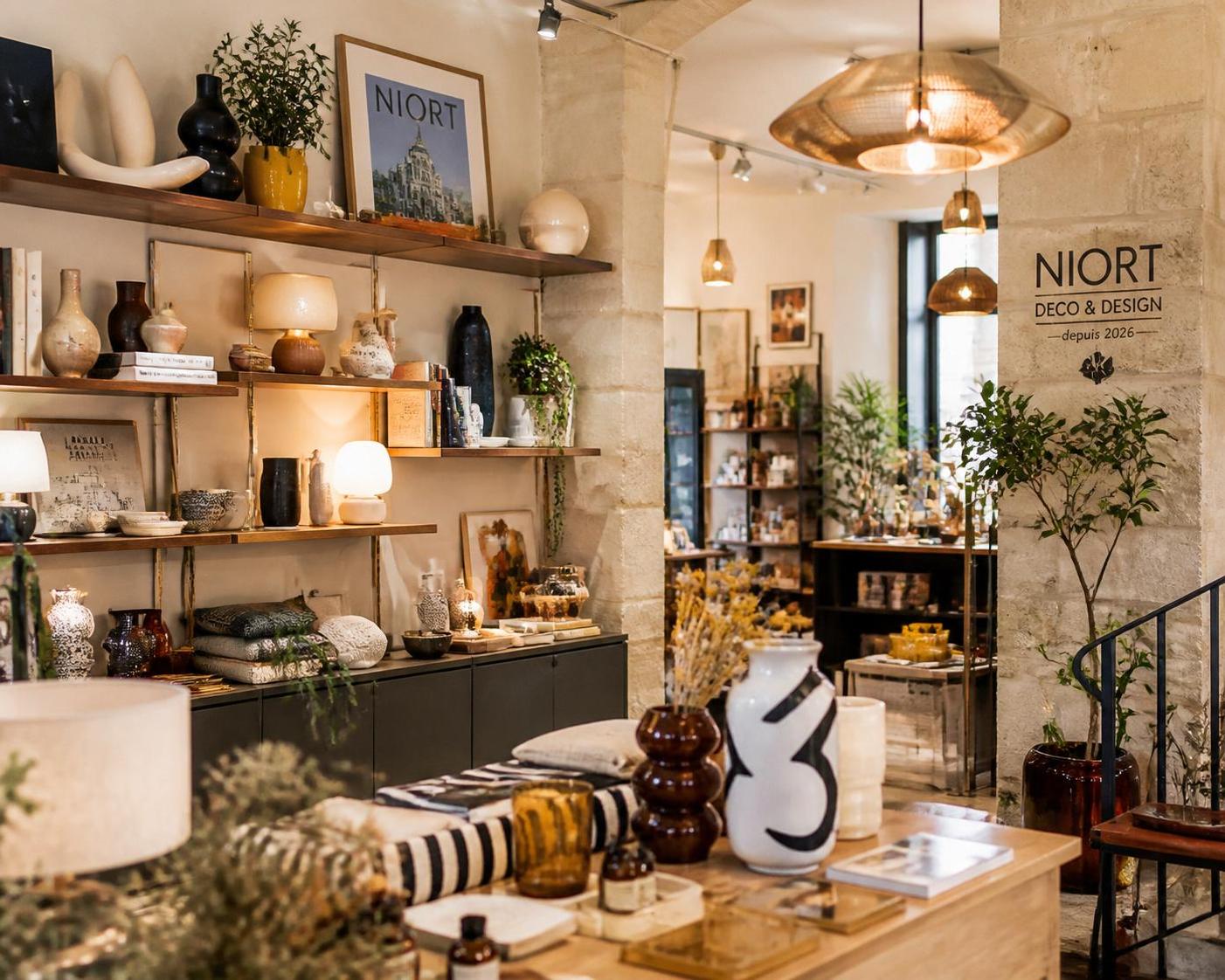 découvrez la nouvelle boutique emmy au cœur du centre-ville, une expérience déco unique qui marque le début d'une aventure durable en décoration intérieure.