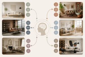 découvrez ce que votre style de décoration intérieure révèle sur votre personnalité selon les spécialistes. analysez votre amour pour les couleurs, les textures et les formes pour mieux comprendre qui vous êtes.