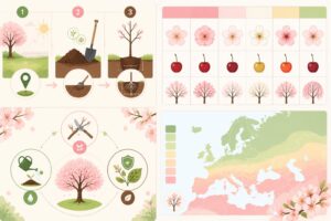 découvrez notre guide complet 2026 pour planter, entretenir et choisir les meilleures variétés de cerisiers en fleurs. apprenez toutes les astuces pour un jardin fleuri et réussi.
