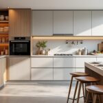 découvrez nos astuces pour aménager une cuisine équipée alliant haute qualité et budget maîtrisé, pour un espace fonctionnel et élégant sans compromis.