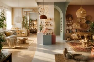 découvrez comment les collaborations entre grandes enseignes comme ikea, monoprix et maisons du monde avec des designers innovants séduisent et fidélisent les consommateurs en alliant créativité et trends.