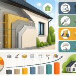 découvrez tout sur l'isolation thermique par l'extérieur (ite) en 2026 : prix, techniques et travaux pour améliorer l'efficacité énergétique de votre habitation.