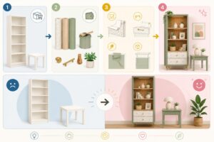 découvrez l’astuce ikea incontournable pour transformer facilement et à petit prix l’apparence de vos meubles, et donnez-leur un nouveau style en un rien de temps.