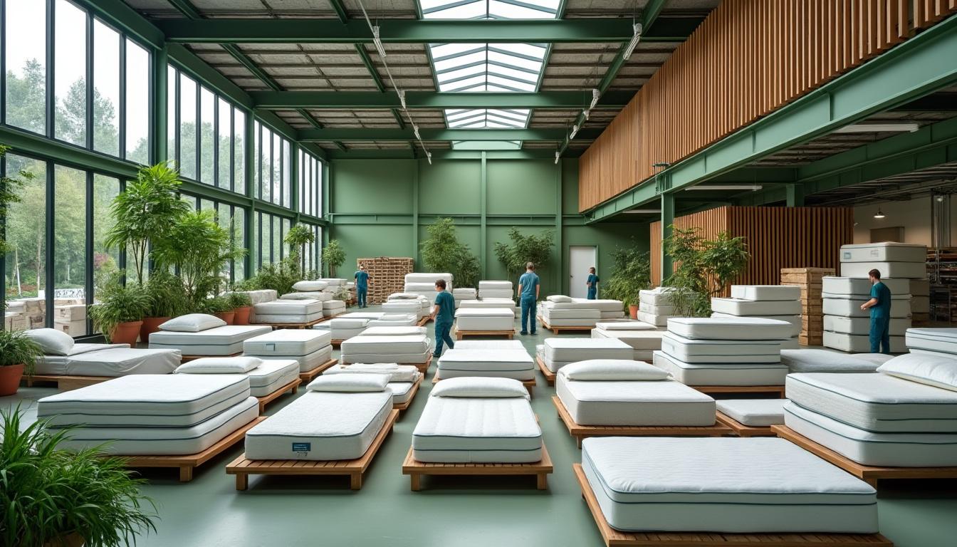 découvrez comment le numérique transforme le marché français du matelas en 2026, révolutionnant les pratiques et les attentes des consommateurs dans ce secteur en pleine évolution.