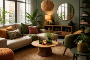 découvrez comment maisons du monde révolutionne ses prix pour offrir des astuces de décorateurs et décorer votre intérieur sans vous ruiner.