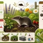 découvrez si la musaraigne au jardin est utile ou nuisible. apprenez à l'identifier correctement et à gérer sa présence pour protéger votre espace vert.
