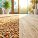 découvrez comment choisir entre un plancher en aggloméré ou en osb pour votre sol. guide complet pour sélectionner le matériau idéal en fonction de vos besoins et contraintes.