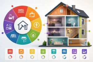 découvrez les estimations des prix de rénovation de maison pour 2026, détaillées par type de travaux afin de mieux planifier votre budget.