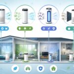 découvrez comment choisir le purificateur d'air idéal pour une maison saine et respirer un air pur au quotidien. guide complet et conseils pratiques.