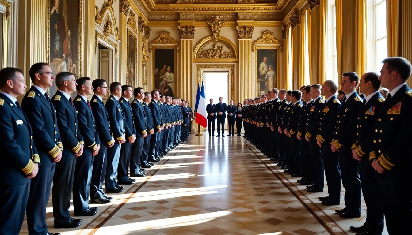 découvrez les coulisses rigoureuses et politiques des cérémonies royales où le monarque attribue les honneurs, révélant traditions, protocoles et enjeux de pouvoir.