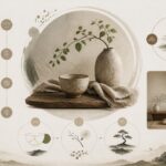 découvrez le style wabi-sabi, une approche de décoration japonaise célébrant la beauté de l'imperfection et de la simplicité pour un intérieur apaisant et authentique.