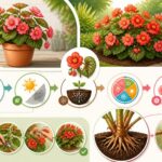 découvrez comment cultiver et entretenir facilement le bégonia, une plante colorée parfaite en pot ou au jardin pour égayer votre espace extérieur.