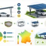 découvrez tout sur le carport solaire : prix, installation, avantages et conseils essentiels pour réussir votre projet et profiter de l'énergie solaire.