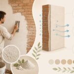 découvrez l'enduit à la chaux, une solution décorative et naturelle qui offre une finition respirante pour vos murs, alliant esthétisme et protection durable.