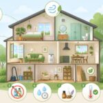 découvrez 10 habitudes simples pour une maison saine et améliorez la qualité de l'air intérieur afin de préserver votre santé et votre bien-être au quotidien.