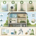 découvrez comment identifier les causes des odeurs de moisi dans votre maison et apprenez des méthodes efficaces pour les éliminer durablement.