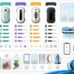 découvrez notre comparatif 2026 des meilleurs robots laveurs de vitres pour particuliers : efficacité, prix et fonctionnalités pour faciliter le nettoyage de vos fenêtres.
