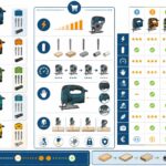 découvrez notre guide d'achat complet et notre comparatif des meilleures scies sauteuses pour débutants afin de choisir l'outil idéal pour vos projets de bricolage.