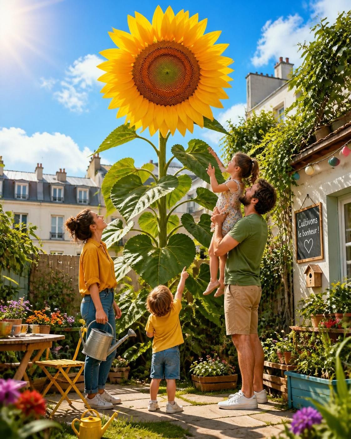découvrez comment semer, cultiver et récolter des tournesols facilement dans votre jardin ou en pot pour embellir votre espace avec ces fleurs lumineuses.